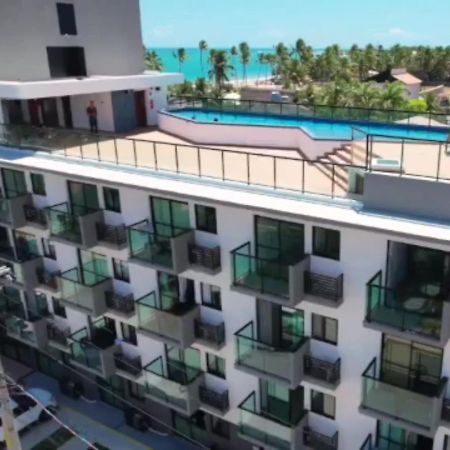 Apartamento Hermoso Junto A La Praia Pôrto das Galinhas Extérieur photo