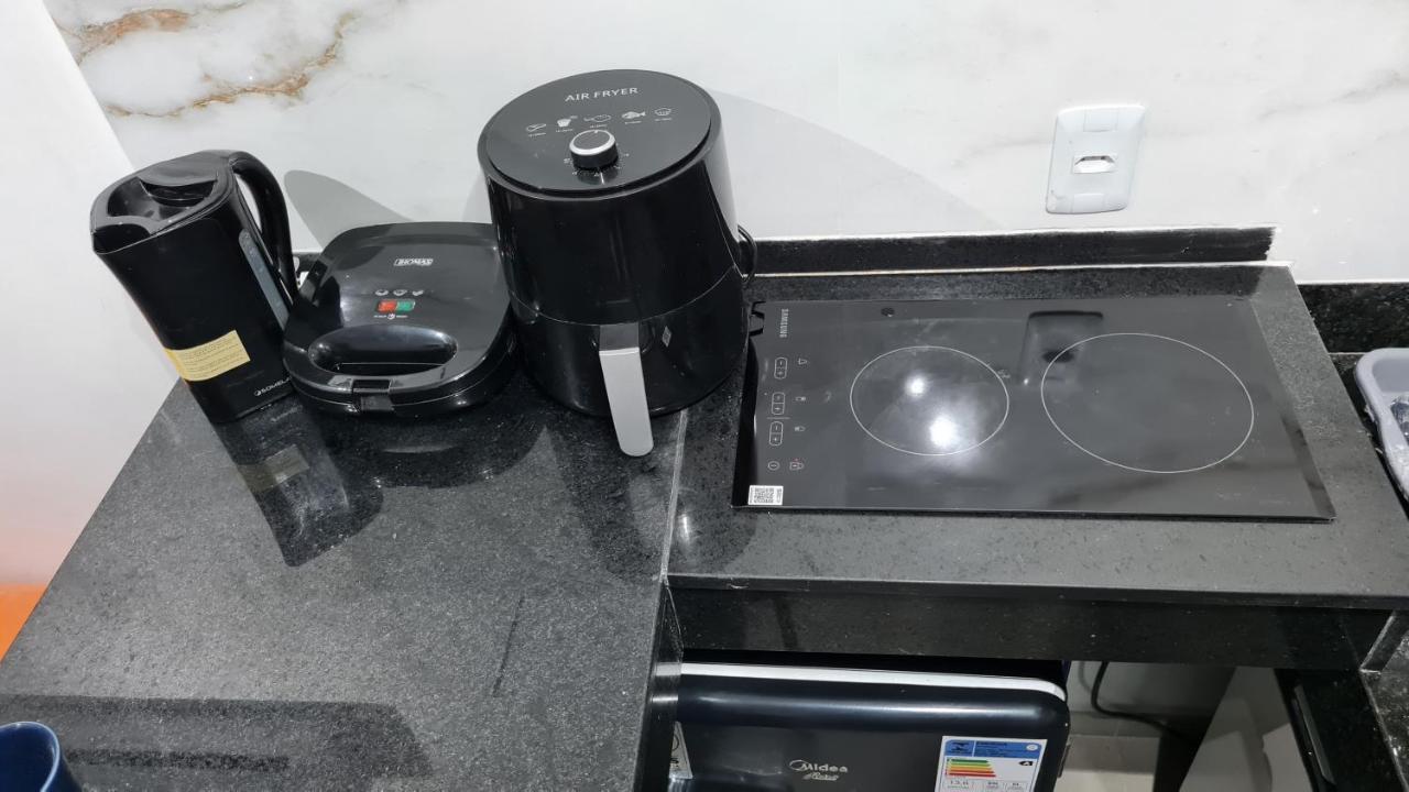 Apartamento Hermoso Junto A La Praia Pôrto das Galinhas Extérieur photo